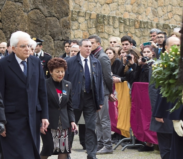 Rosetta Stame (1937-2019)