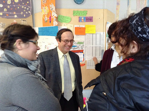 UCEI, il progetto per le scuole <br> ‘Sfida unica nel suo genere’