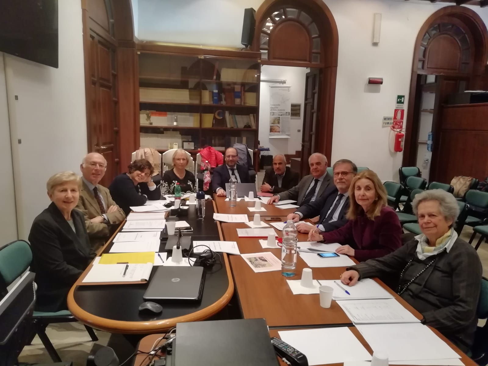 “Cultura, un anno da protagonisti”