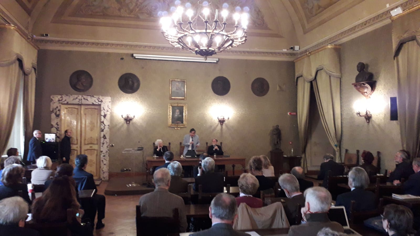 La testimonianza di Liliana Segre <br> “I giovani, antidoto al dolore”