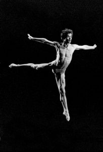 Nureyev