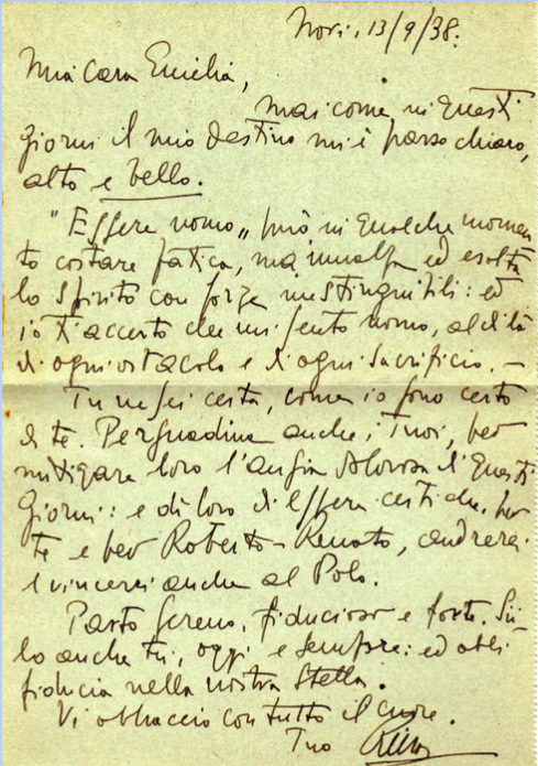lettera