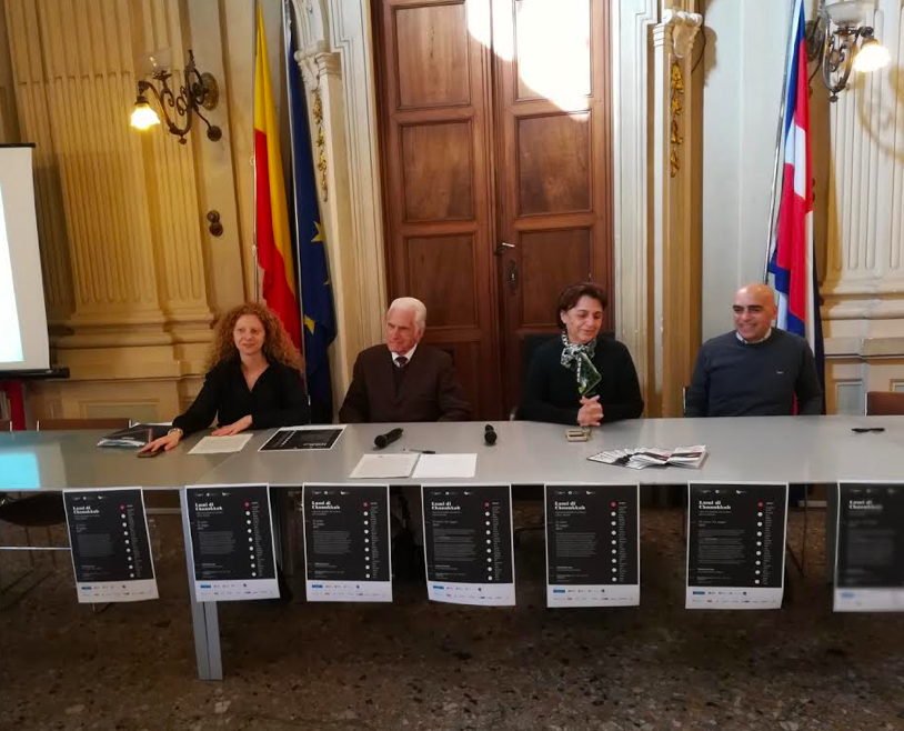 Da Casale a Matera, i lumi <br> accendono la cultura
