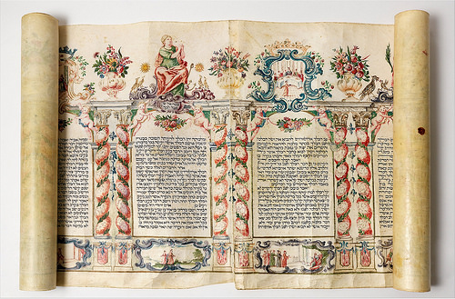 Purim 5782 – Il Re del Mondo