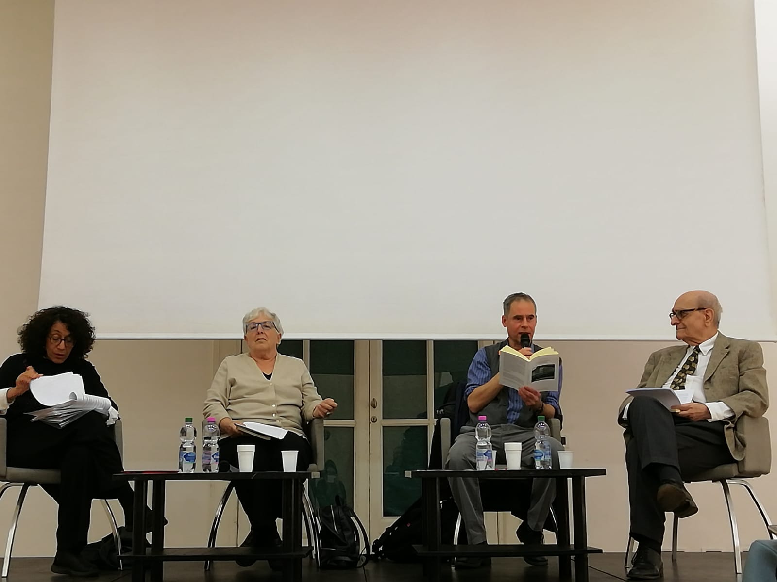 “Fubini, intuizioni sempre attuali”
