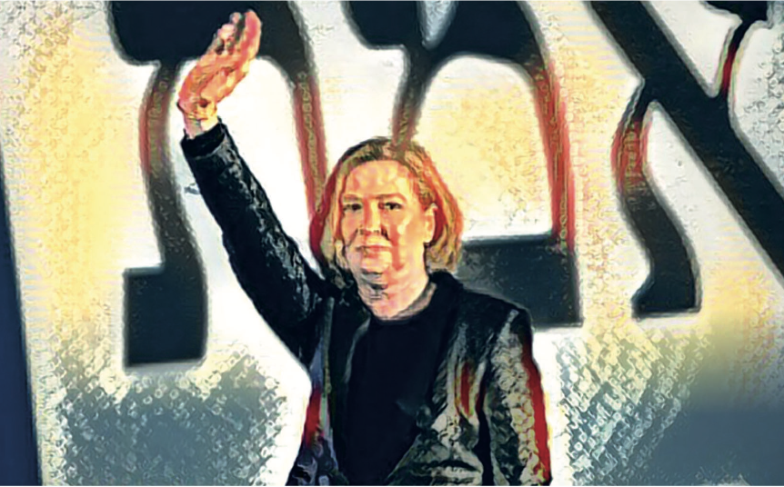 Tzipi Livni, la protagonista mancata