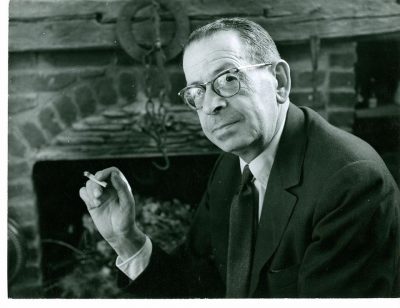 Szymon Laks
