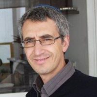 rav Michael Ascoli