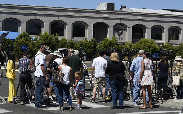 La nota dei rabbini italiani <br> “Rafforzare la prevenzione”