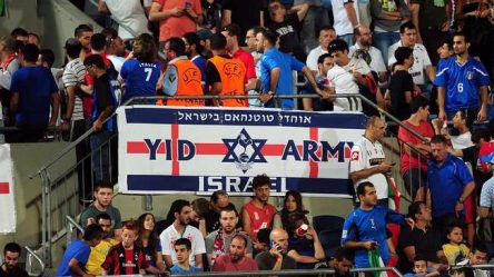 tottenham