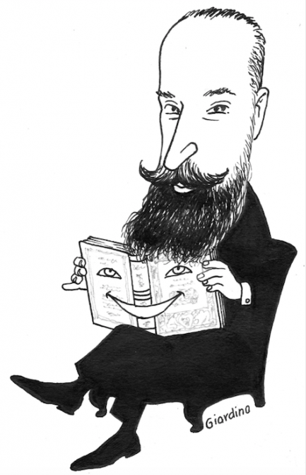 Formiggini
