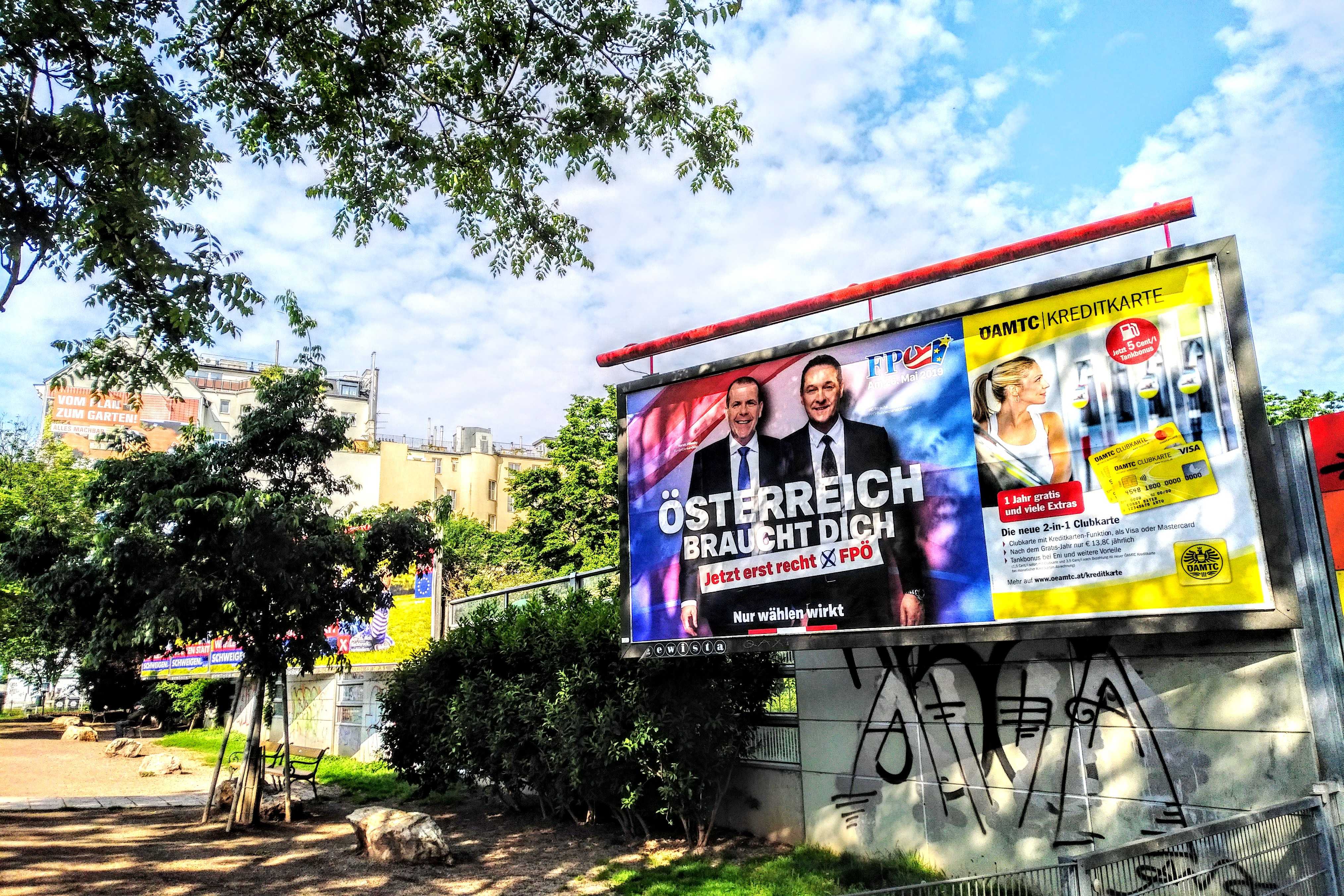 Vienna: “C’era una volta il populismo”