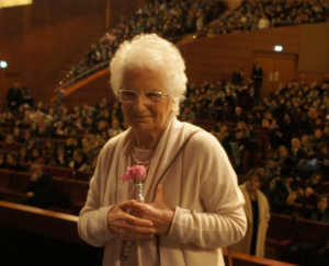 Liliana Segre