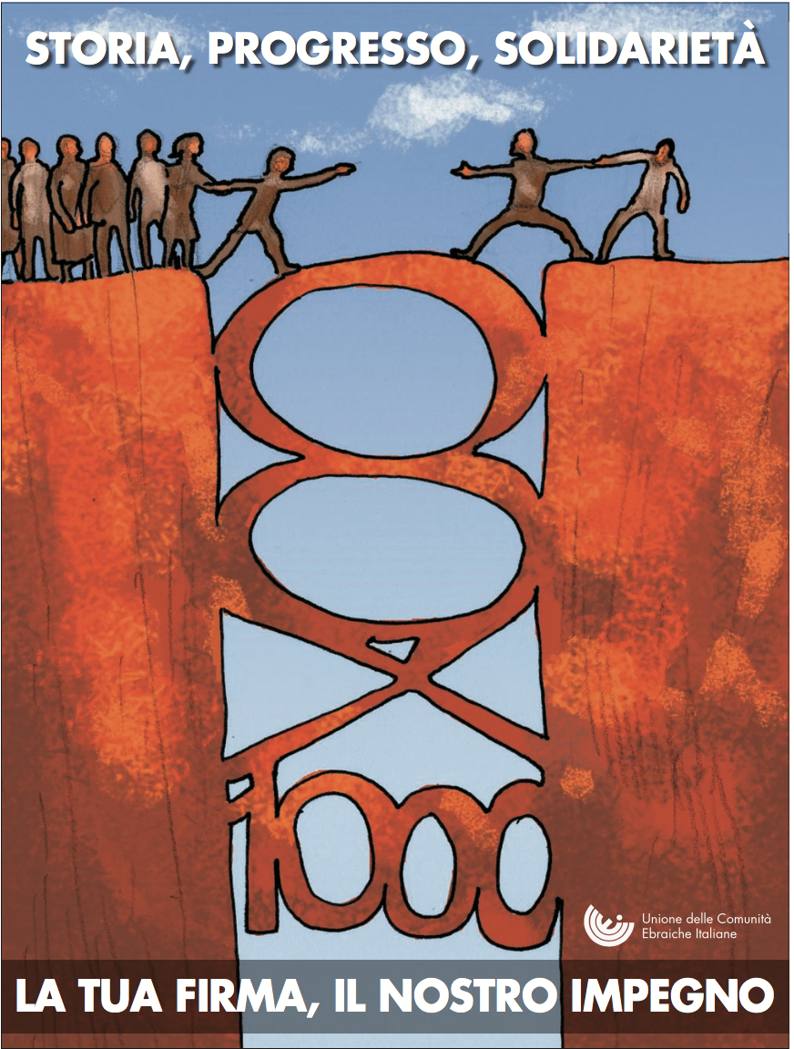 La tua firma, il nostro impegno