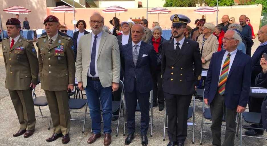 Livorno – Israele, sguardo sulle eccellenze