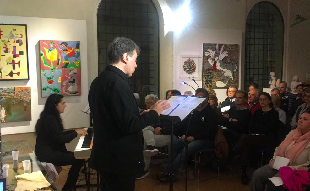 Canetti e il segno di mamma Mathilde