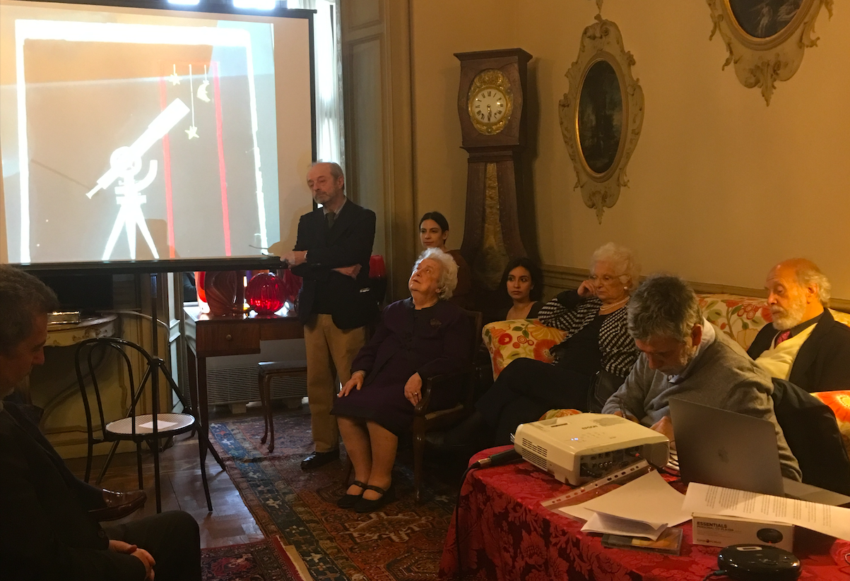 Milano – Nel nome di Tullia