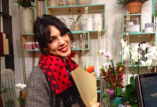 Meis, Rachel Silvera alla comunicazione