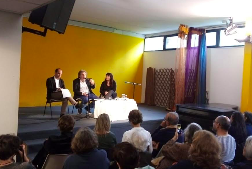 Firenze – “Io, una Jane Austen ebrea”