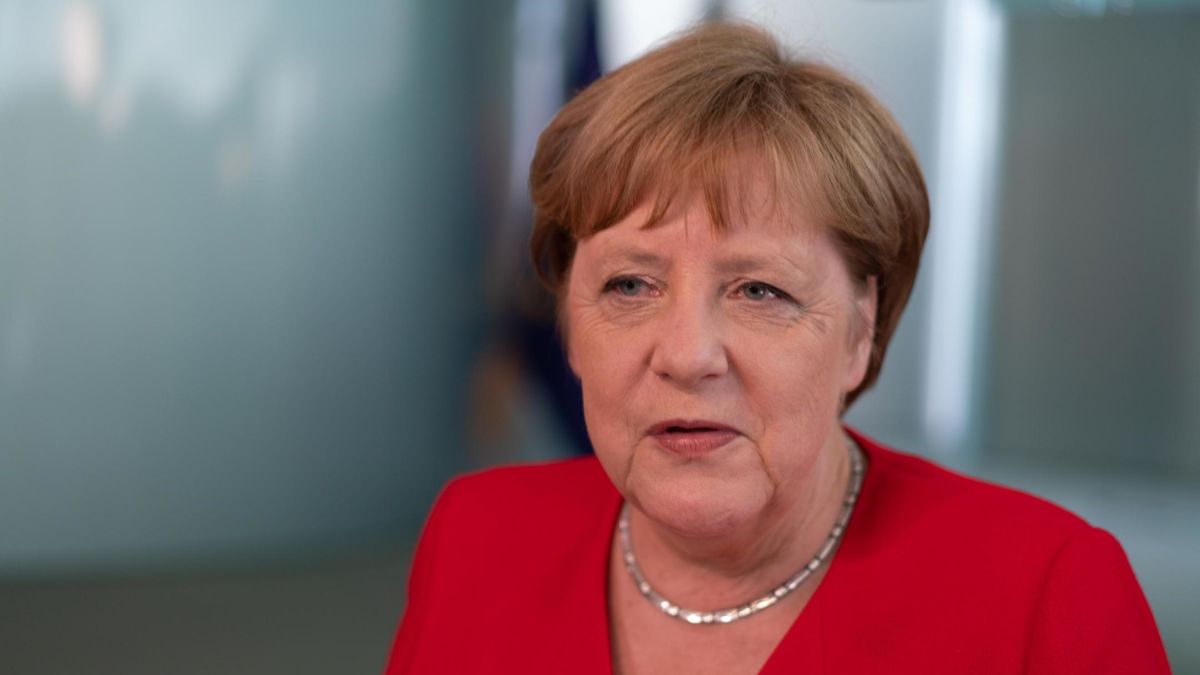 “Germania e antisemitismo, problema aperto”