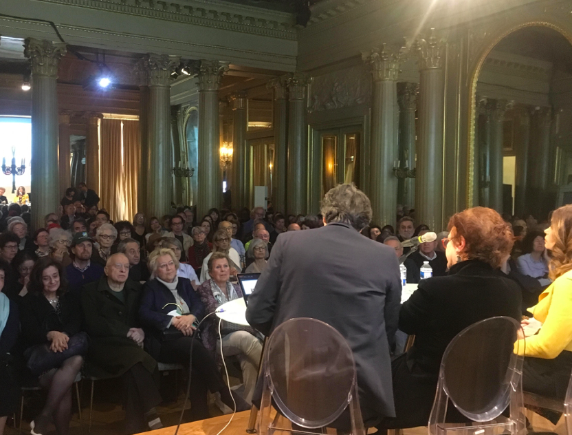 Un nuovo incontro europeo per il Meis