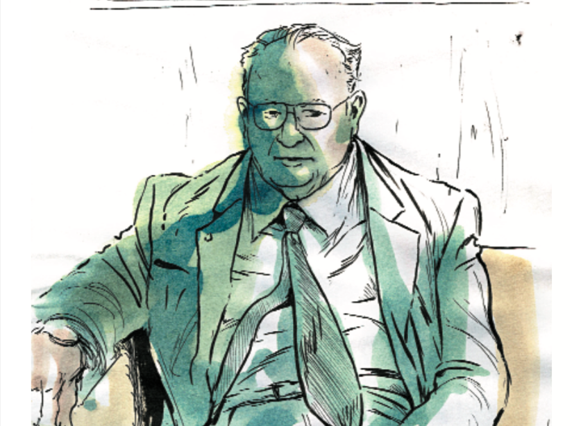 Sergio Minerbi (1929-2019)