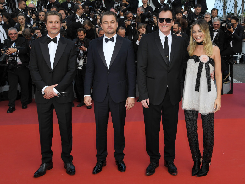 JCiak – Tarantino, Polanski e la sposa israeliana