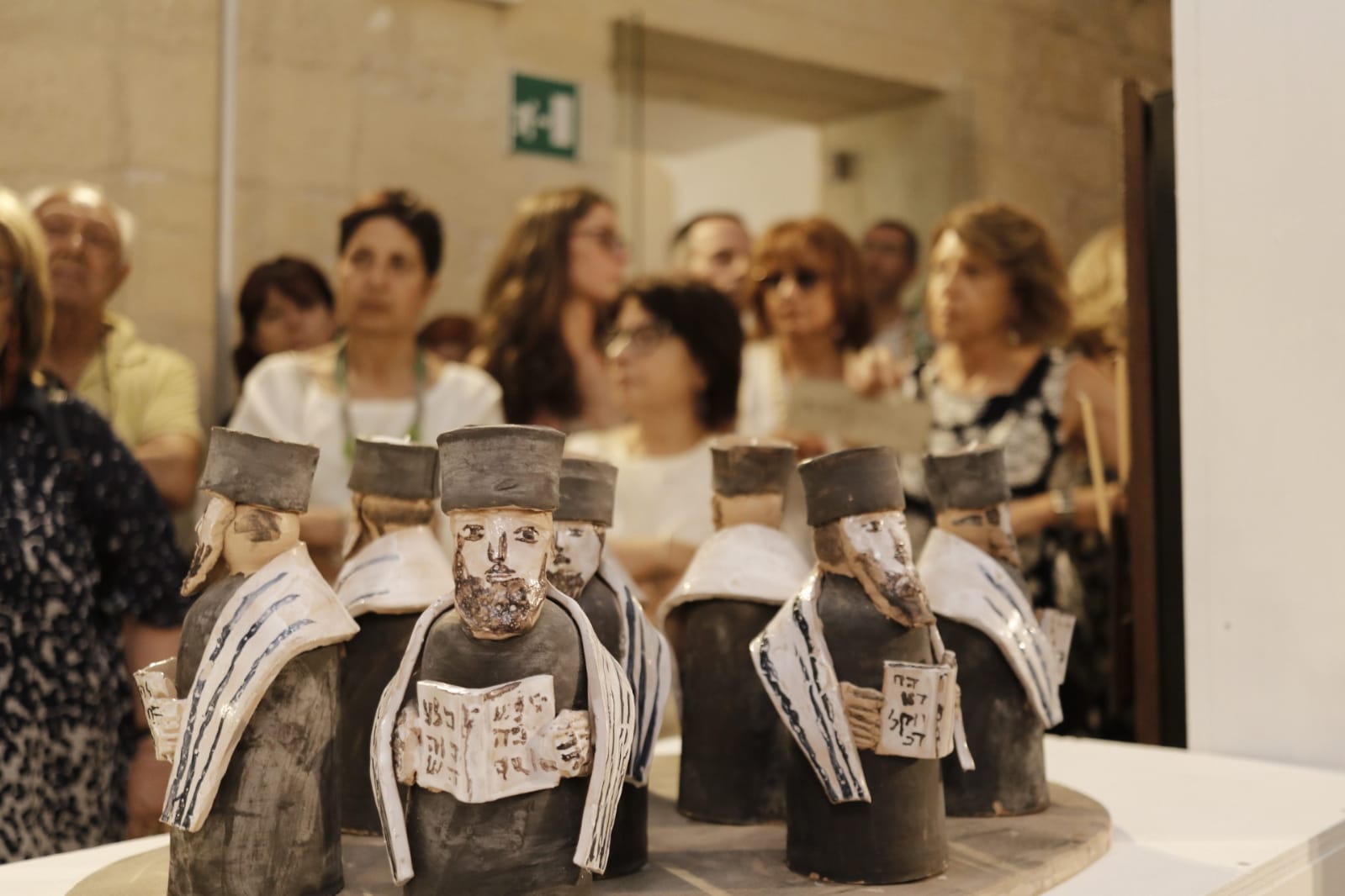 Lecce – Storia, arte e design</br>nei lumi di Chanukkah