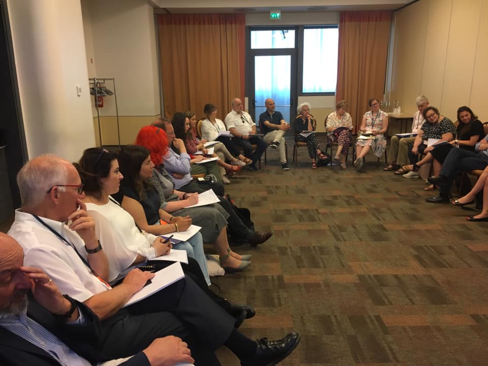 “Piccole Comunità, grandi opportunità”