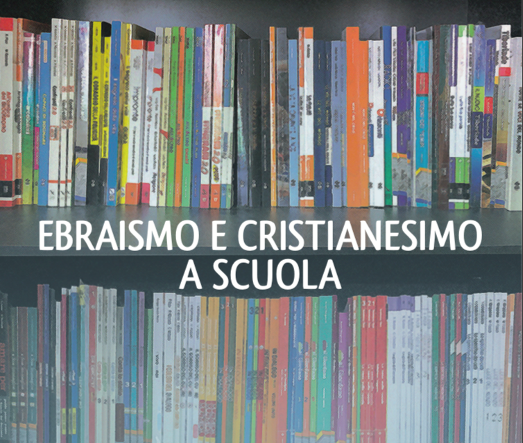 Ebraismo e cristianesimo a scuola, <br> un seminario per gli insegnanti