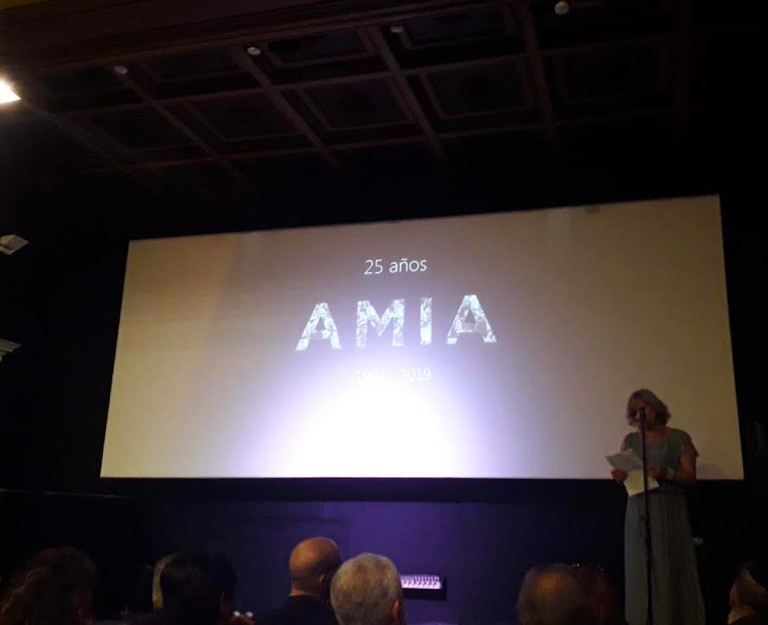 “Attentato all’AMIA, <br> la giustizia deve trionfare”
