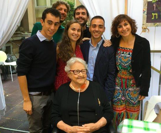 Anna Vitale (1928-2019)