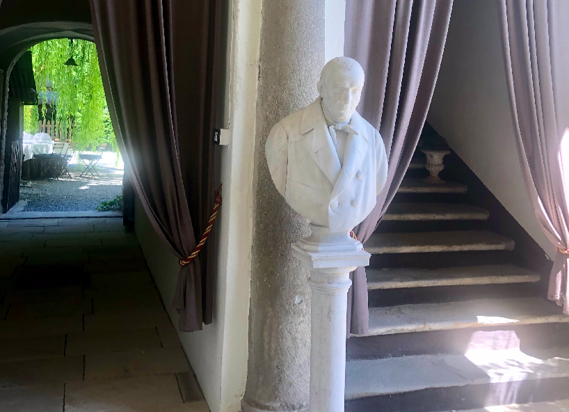 Duemila anni di storia, <br> nel segno dei Rothschild