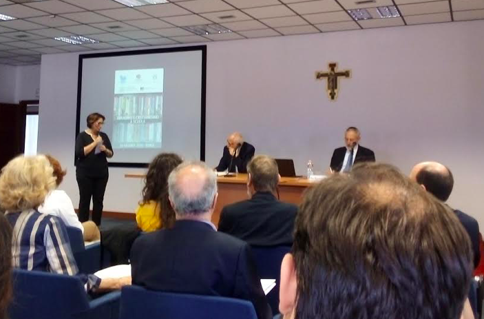 “A scuola contro il pregiudizio, <br> un lavoro da fare insieme”