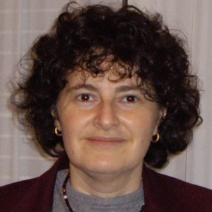 anna segre