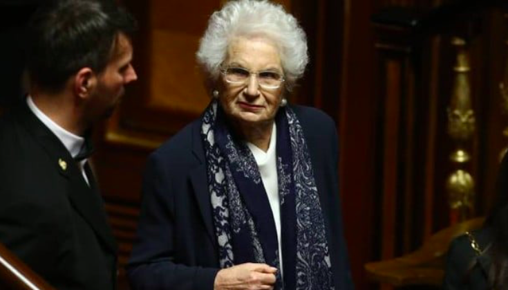“L’Europa si passi la borraccia”