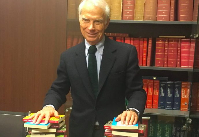 “Lettura, emergenza nazionale”