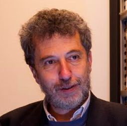 gadi luzzatto voghera