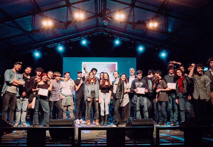 Alisa Wave, una vittoria di tutti