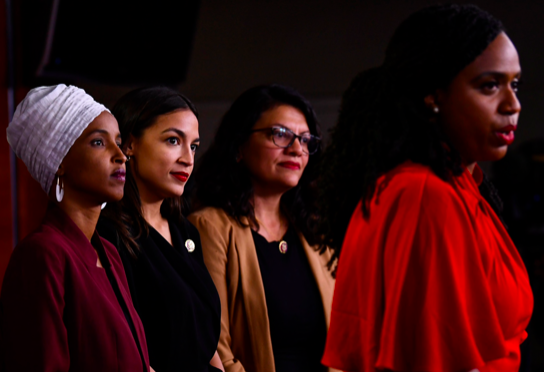 L’allarme dei rabbini ortodossi d’America: <br> “Retorica razzista ai più alti livelli governativi”
