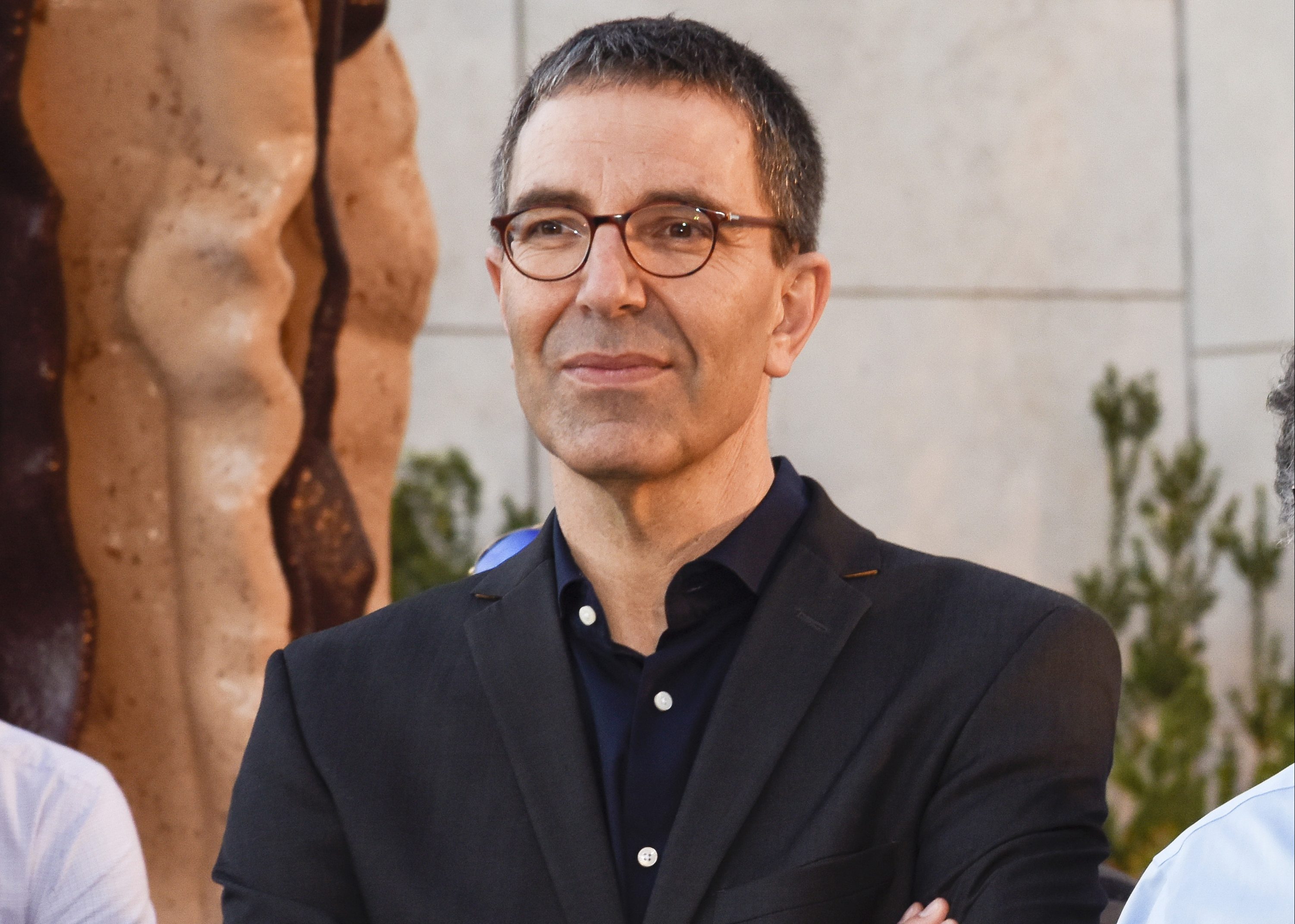 Museo d’Israele, il direttore Ido Bruno</br> “Una sfida entusiasmante”