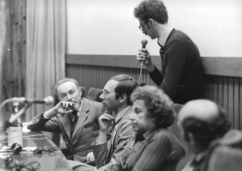 2019 (e non solo) nel segno di Primo Levi