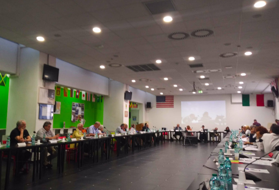 Consiglio UCEI, la richiesta dei rabbini <br> “Moishe House, serve un approfondimento”