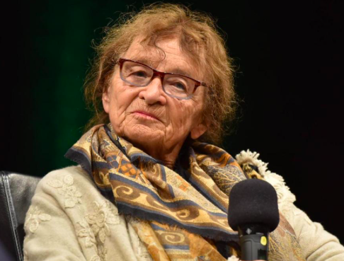 Agnes Heller (1929-2019)