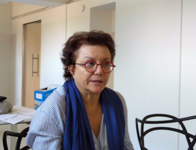 Dal cantiere alle mostre, Meis protagonista