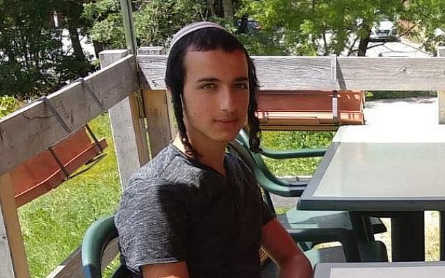 Dvir, nuova vittima dell’odio