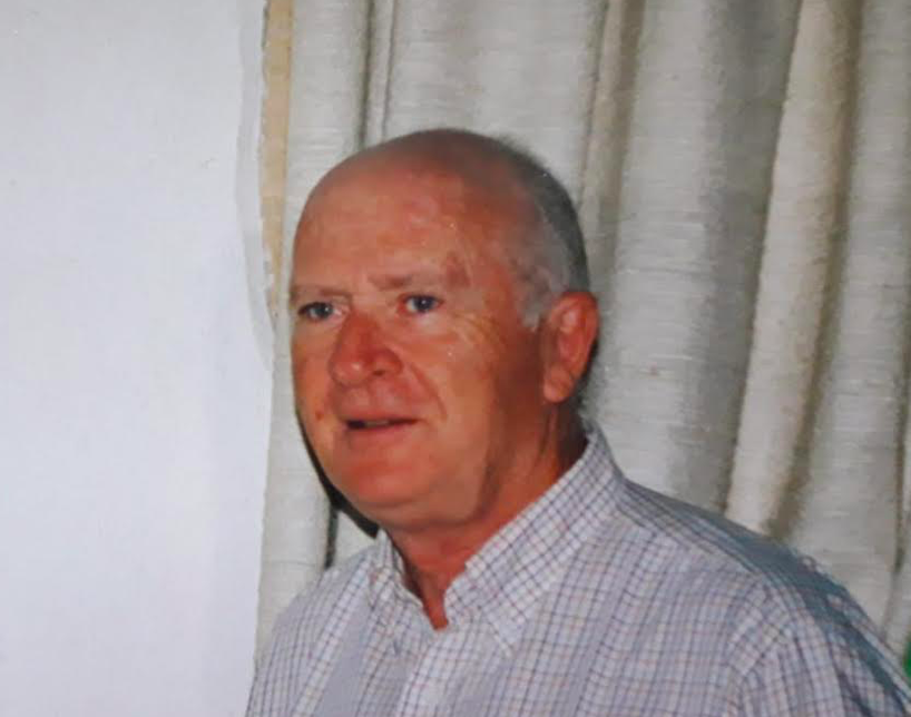 Lionel Lévy (1925-2019)