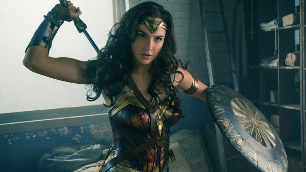 JCiak – Wonder Woman contro gli hater