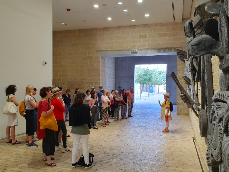 Memoria, una prospettiva ebraica