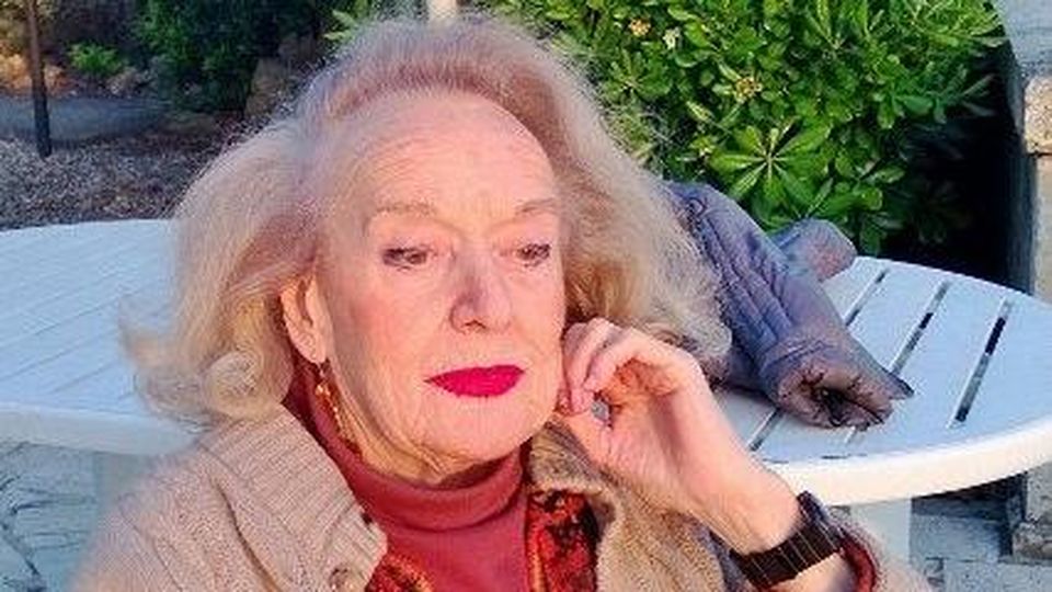 Adriana Liscia (1927-2019)
